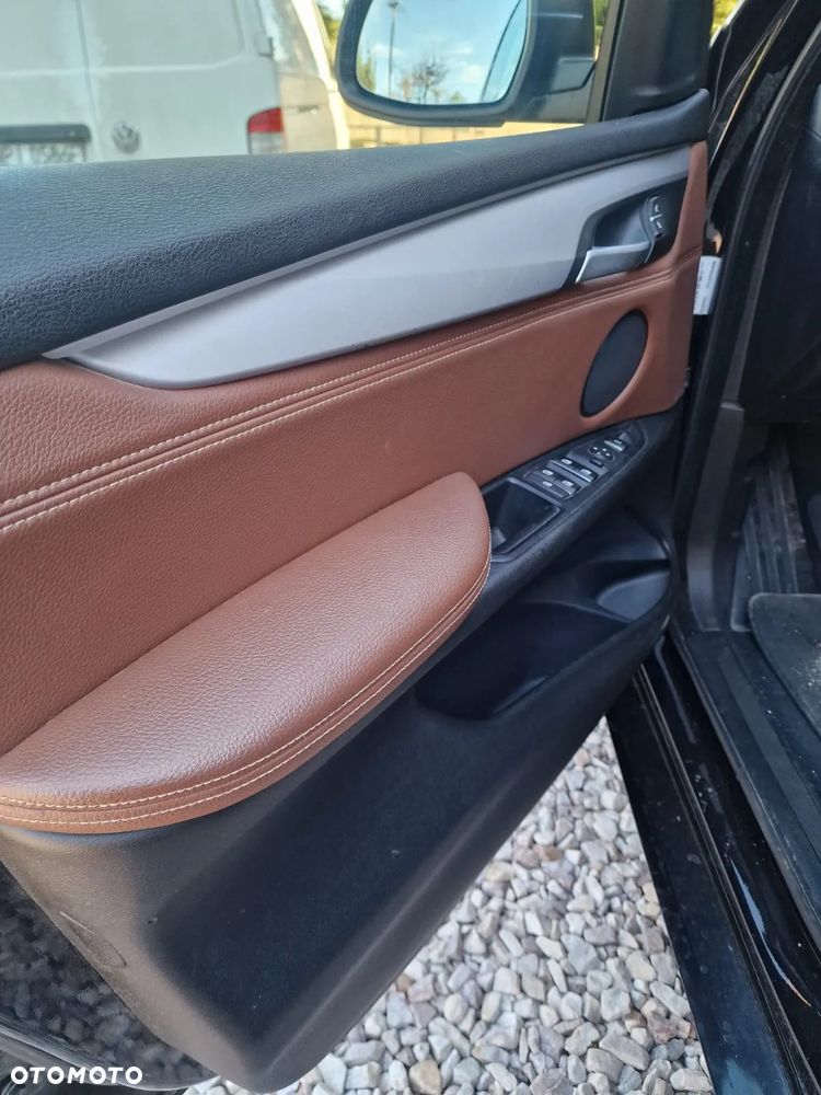 BMW X5 xDrive25d - 6