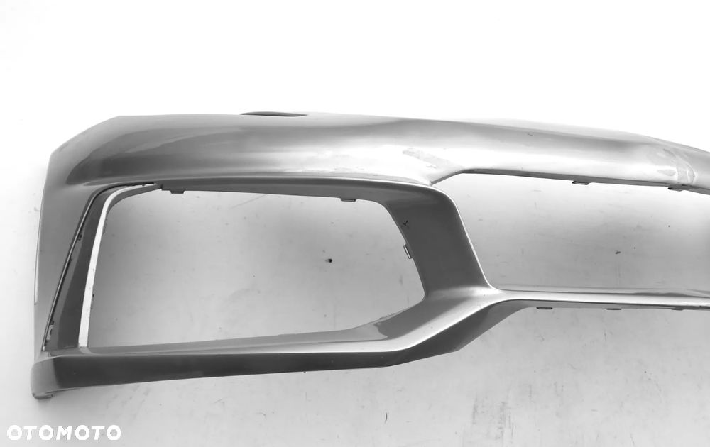 CHEVROLET CORVETTE C7 ZR1 2014 - 2019 zderzak przód ZR1 TYPE ZR-1 - 15