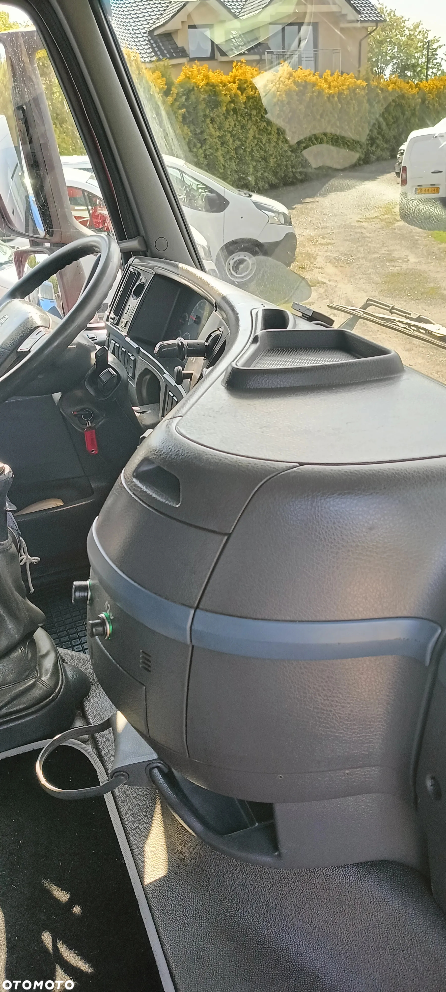 Volvo FH 13 - 7