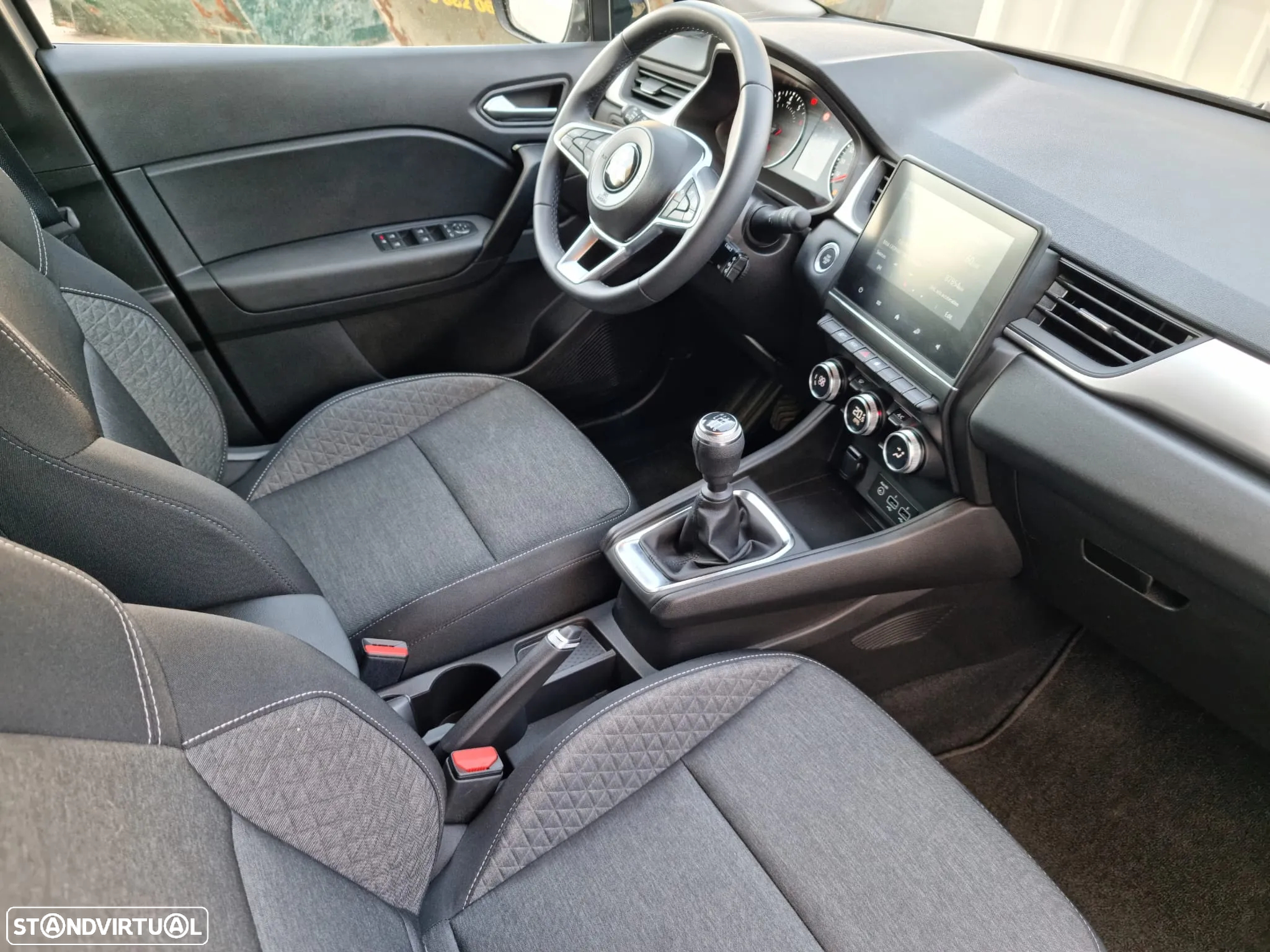 Mitsubishi ASX 1.0 MPI-T Kaiteki - 29