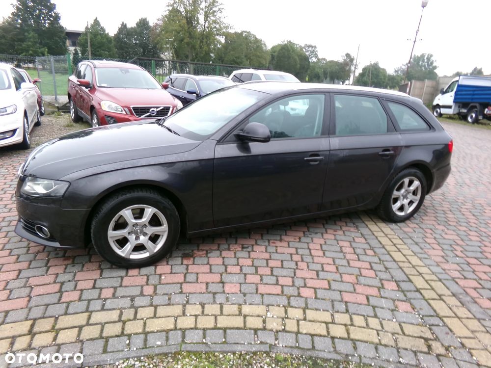 Audi A4 ver-2-0-tdi-e - 1