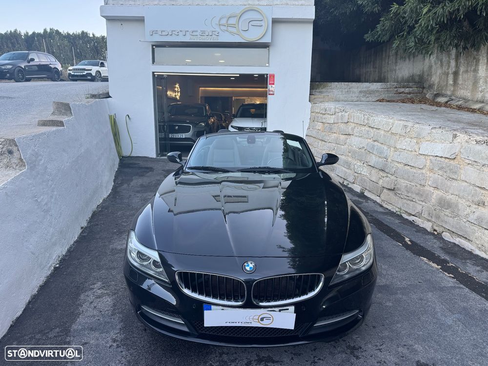BMW Z4