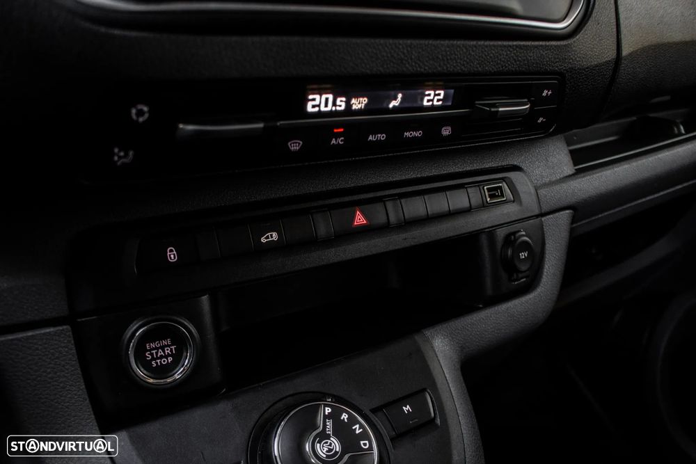 Peugeot Expert Urban - 20