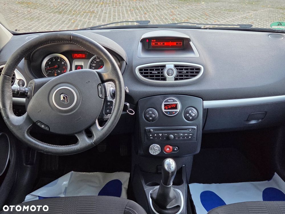 Renault Clio - 5