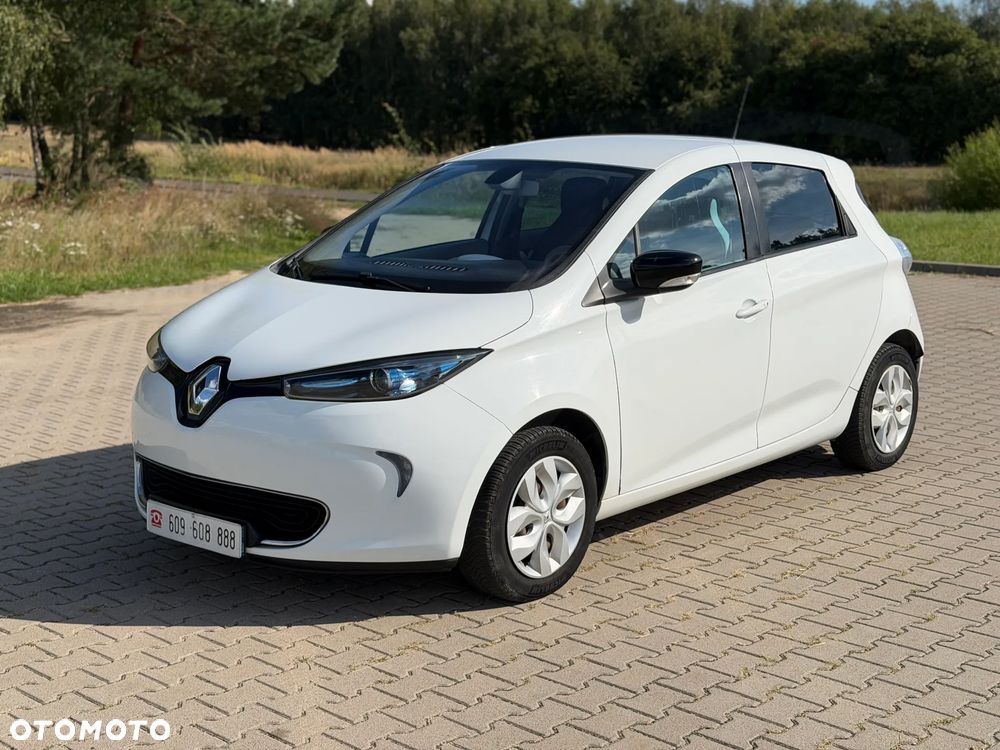 Renault Zoe R90 22kWh - 3