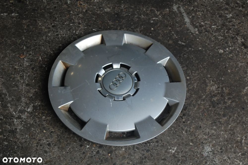 KOŁPAK FELGI AUDI A3 8P R16 8P0 - 1