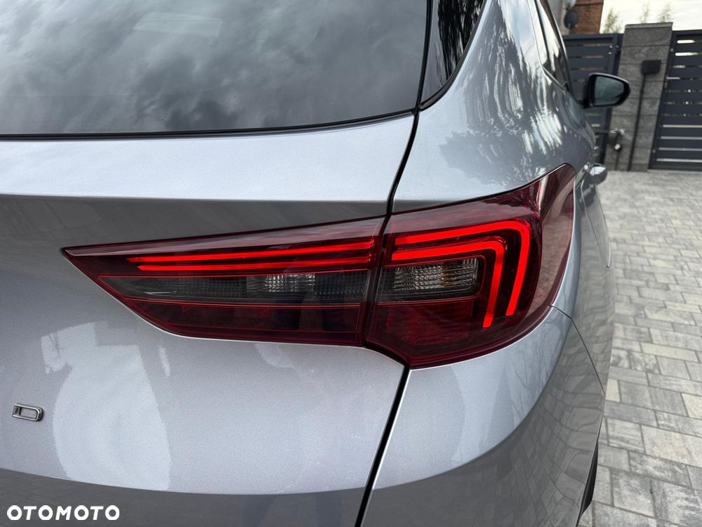 Opel Grandland X 1.2 T GPF Elegance Business Pack S&S - 8