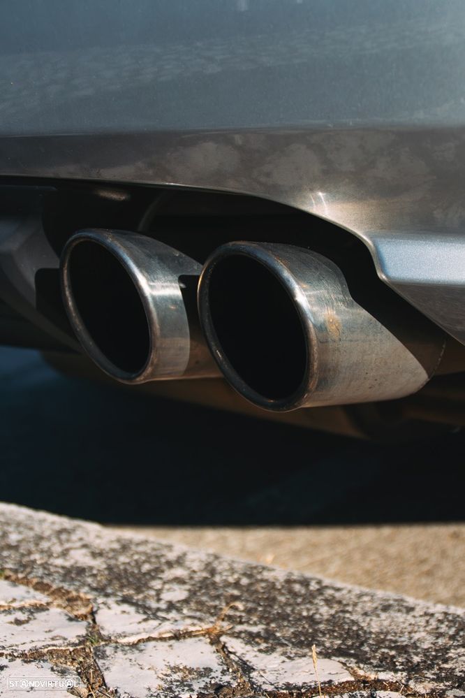 Jaguar XK 4.2 V8 - 19