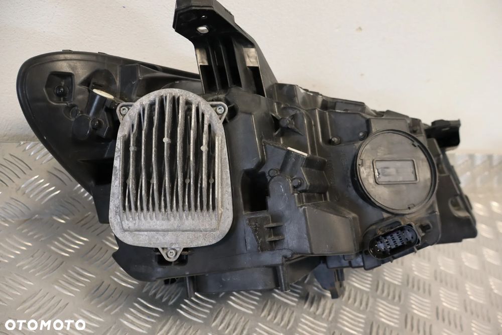 LAMPA PRZEDNIA PRZÓD LEWA LUB PRAWA MERCEDES CLA W117 LIFT FULL LED A1178206761 A1178206861 2017-2019 - 19