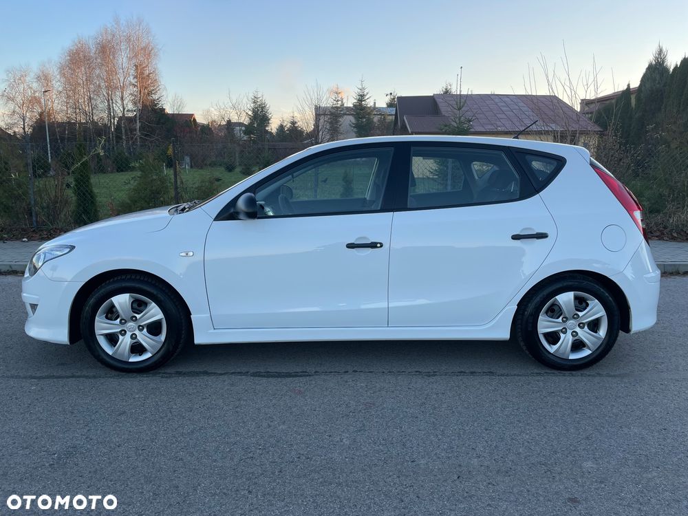 Hyundai i30 1.6 CRDi Blue Classic - 25