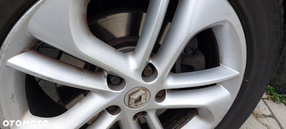 Renault Koleos 2.0 dCi 4x4 Bose Edition - 14