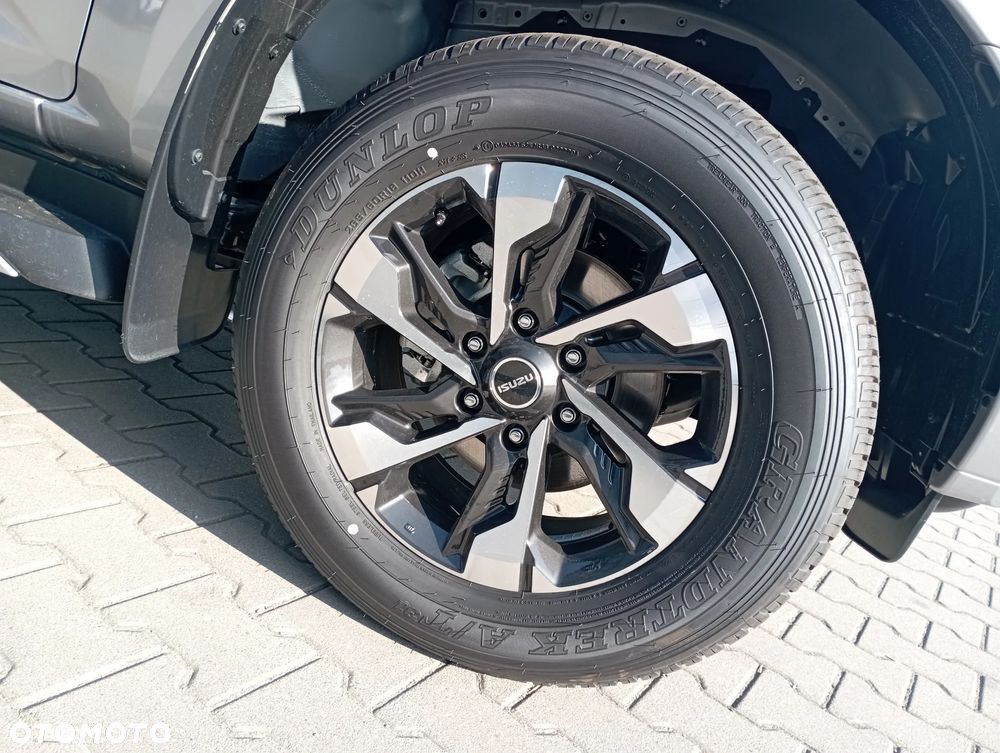 Isuzu D-Max 1.9 DC LSX - 11