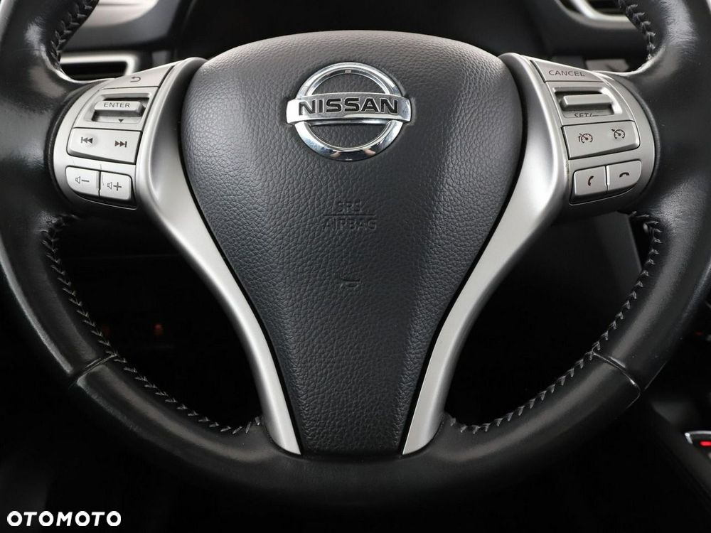 Nissan Qashqai 1.6 DIG-T Tekna - 22