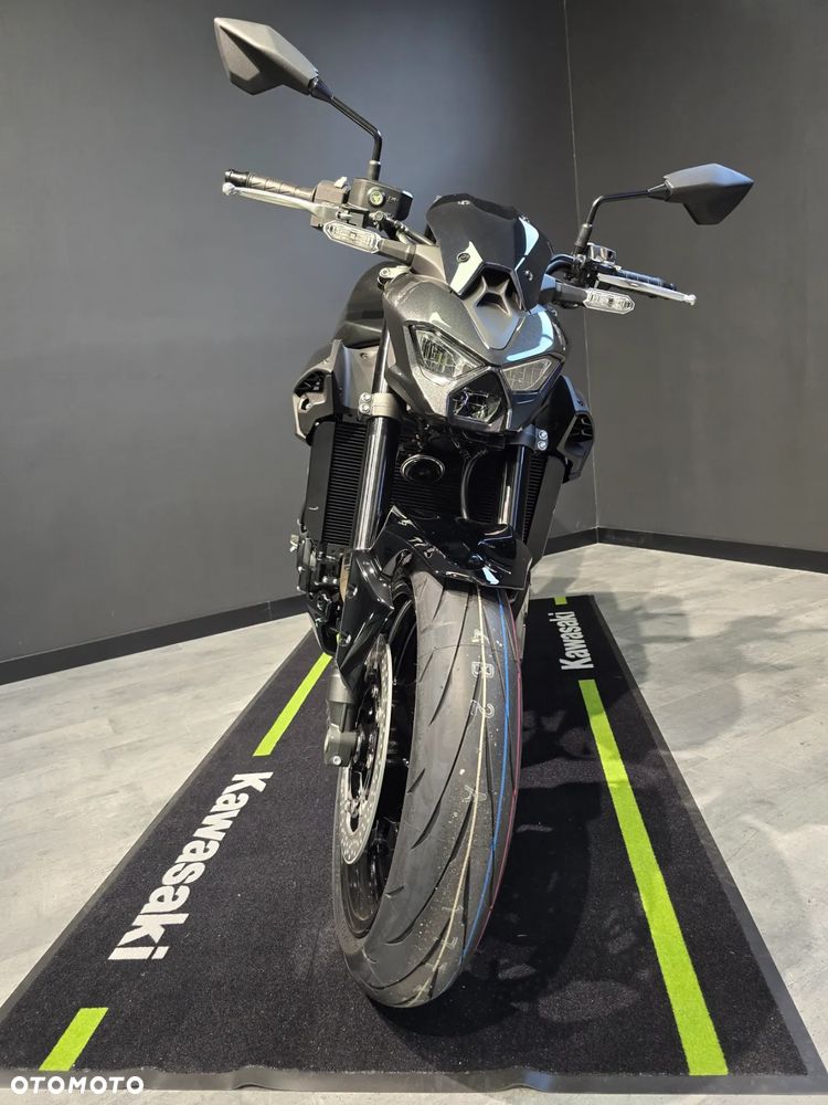 Kawasaki Z 900 - 8