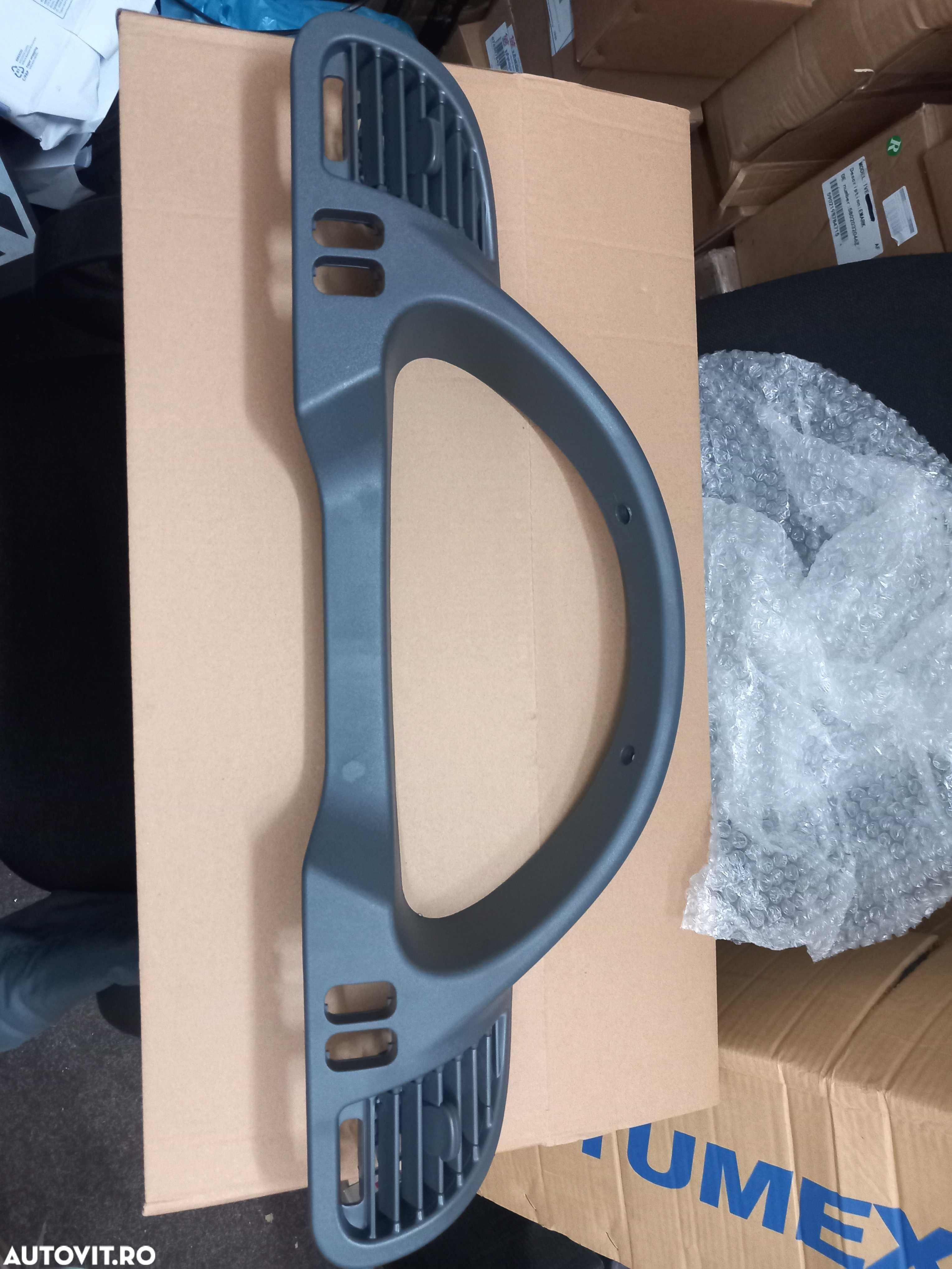 Grila ventilatie mercedes sprinter - 7