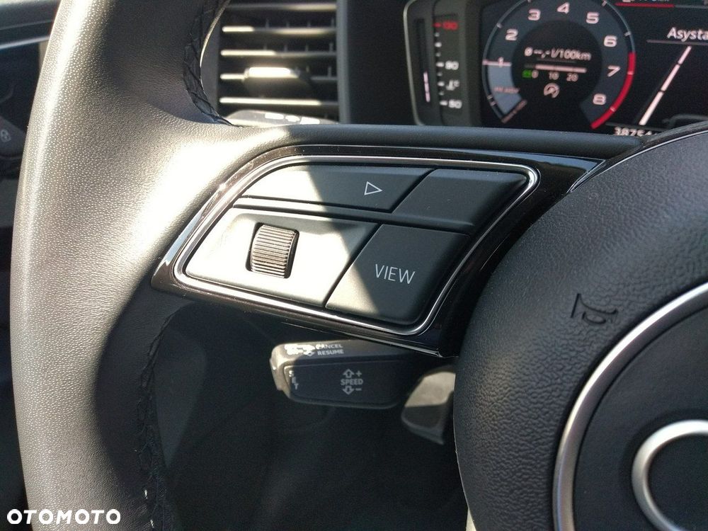 Audi A1 Sportback - 16