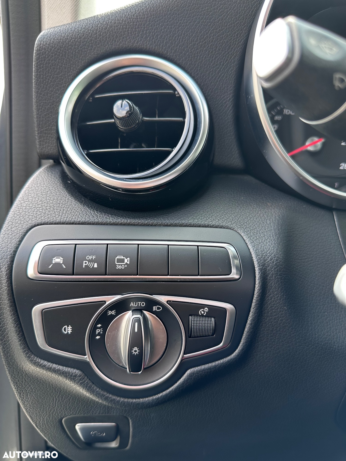 Mercedes-Benz GLC 350 e 4MATIC - 11