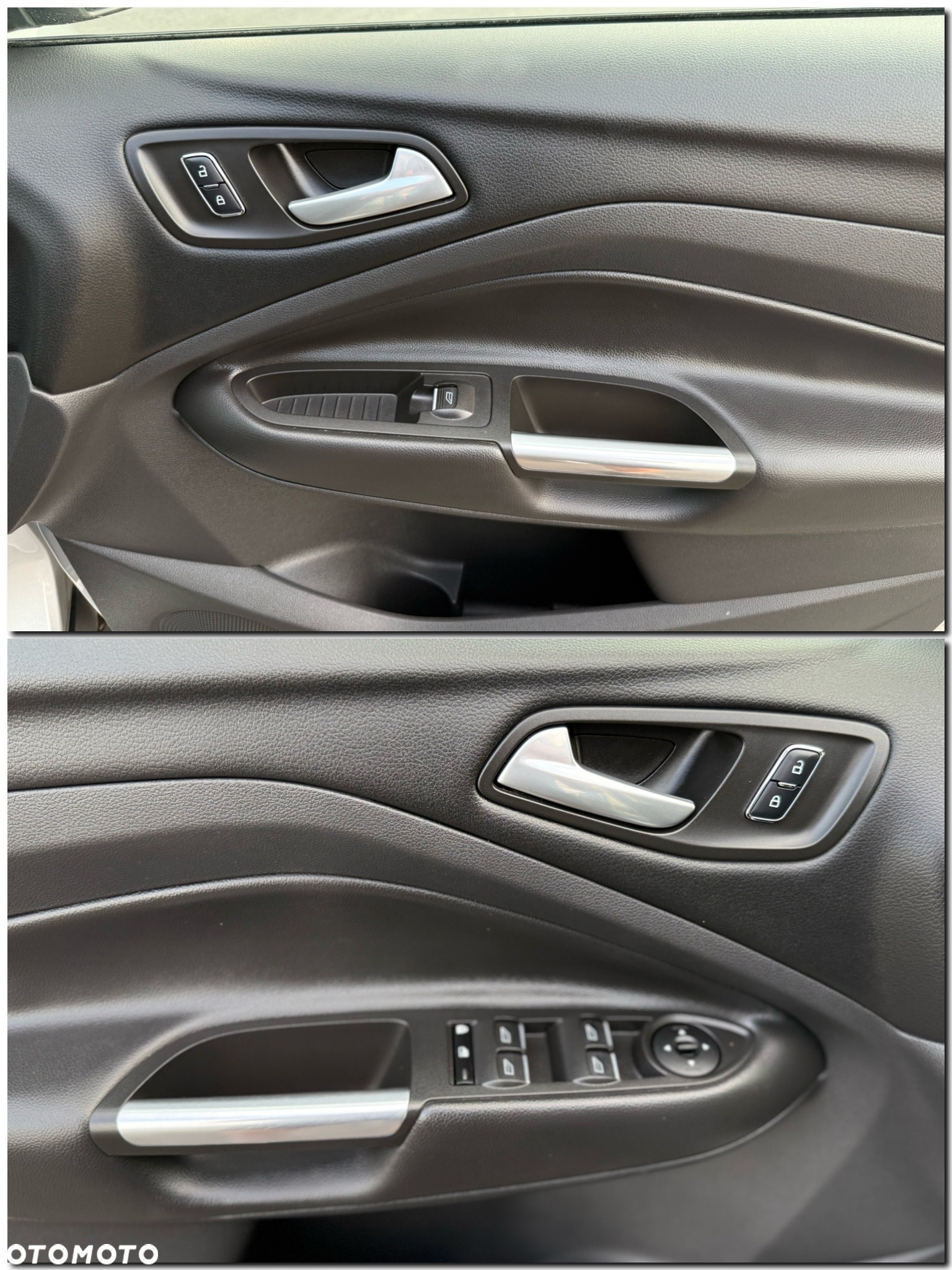 Ford Kuga 2.0 TDCi 4WD Titanium - 32