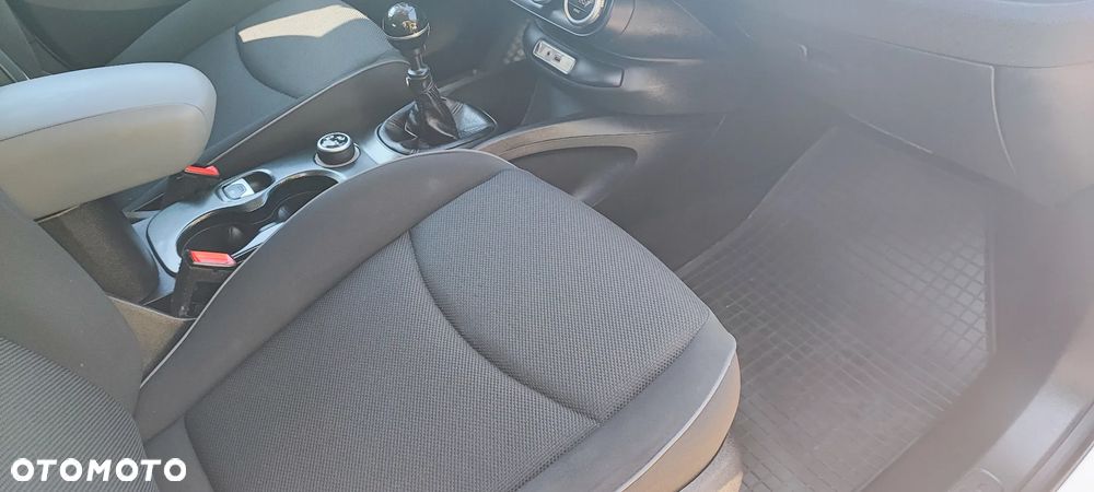 Fiat 500X - 36
