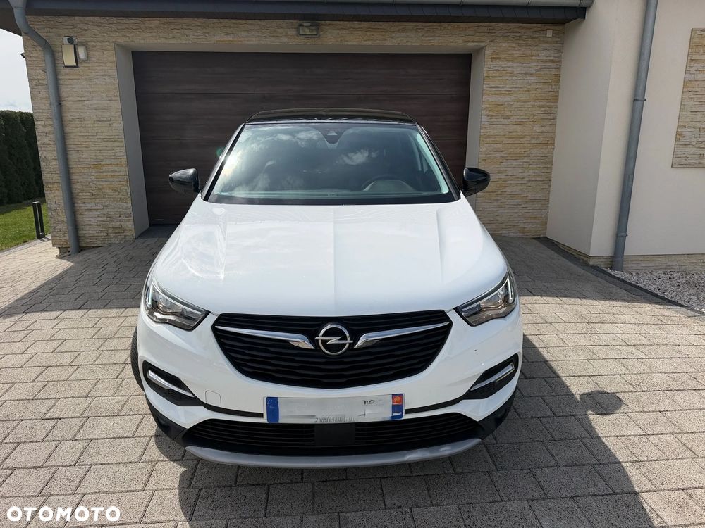 Opel Grandland X - 6