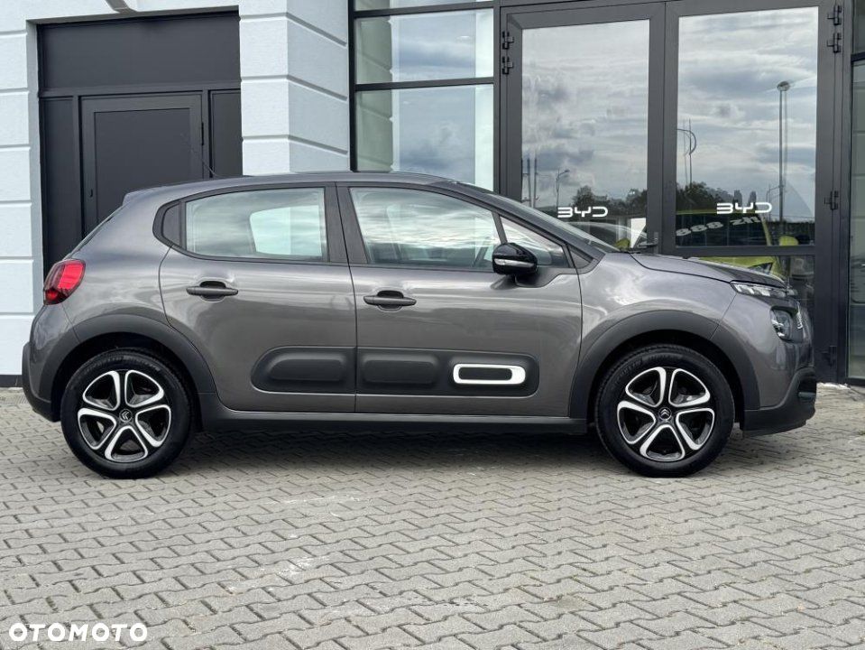 Citroën C3 - 5