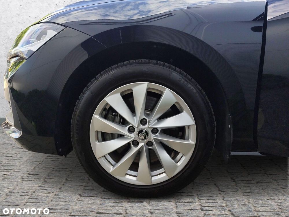 Skoda Superb 2.0 TSI 4x4 Selection DSG - 41