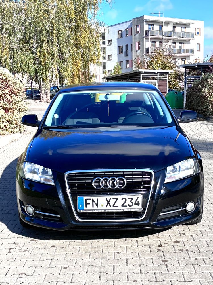 Audi A3 Sportback 2.0 TDI Attraction - 6
