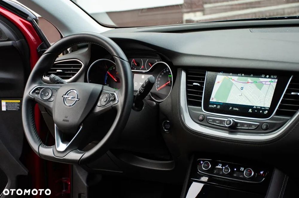Opel Grandland X 1.6 T PHEV 4x4 Ultimate - 26
