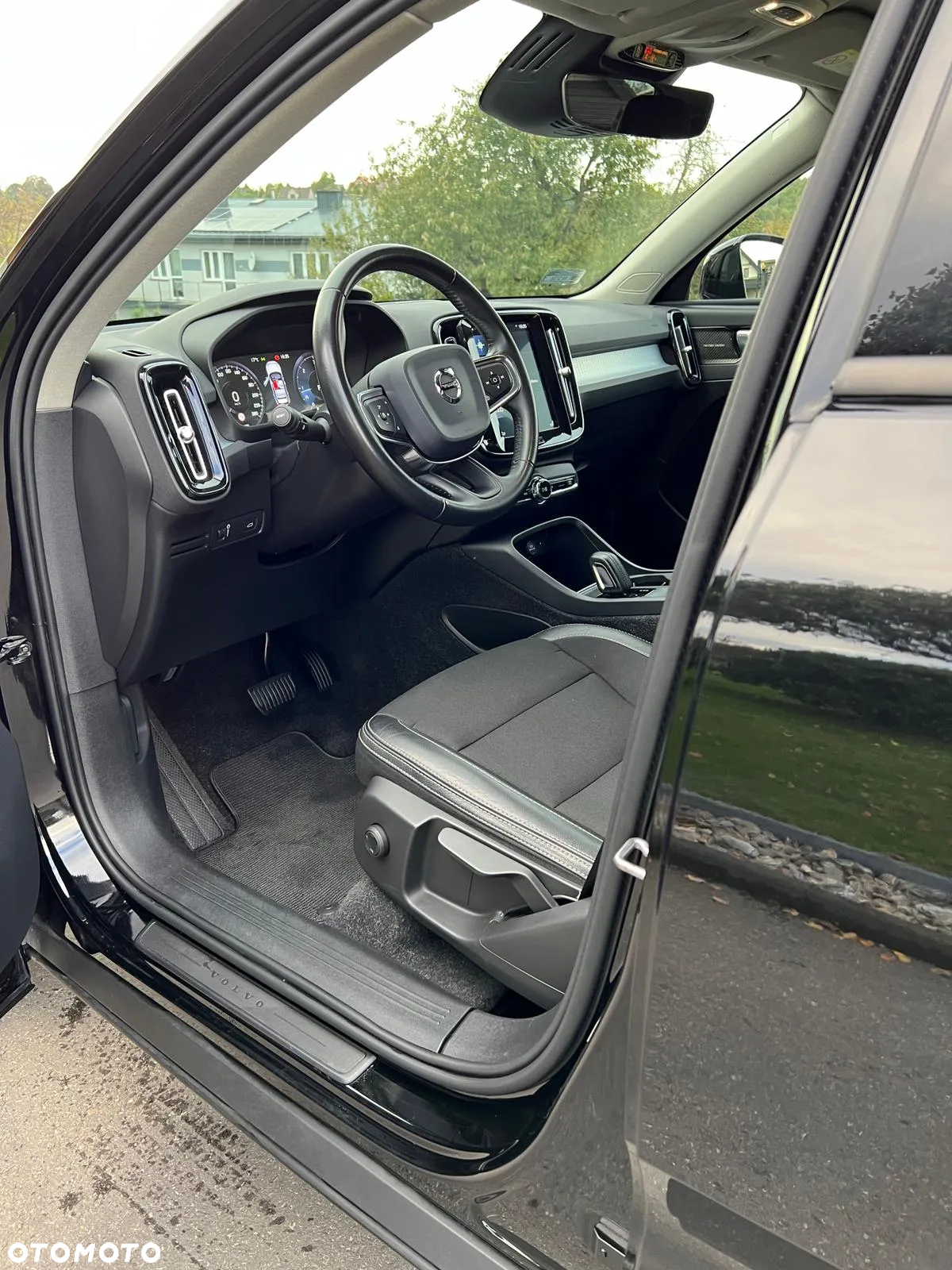 Volvo XC 40 D3 - 15