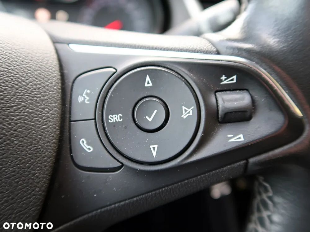 Opel Grandland X 1.2 T GPF Edition Business Pack S&S - 22