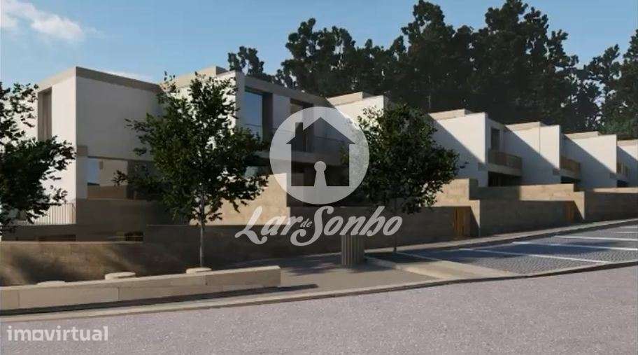 Loteamento com PIP e projecto aprovado para 8 moradias em Retorta, ... - Grande imagem: 2/18