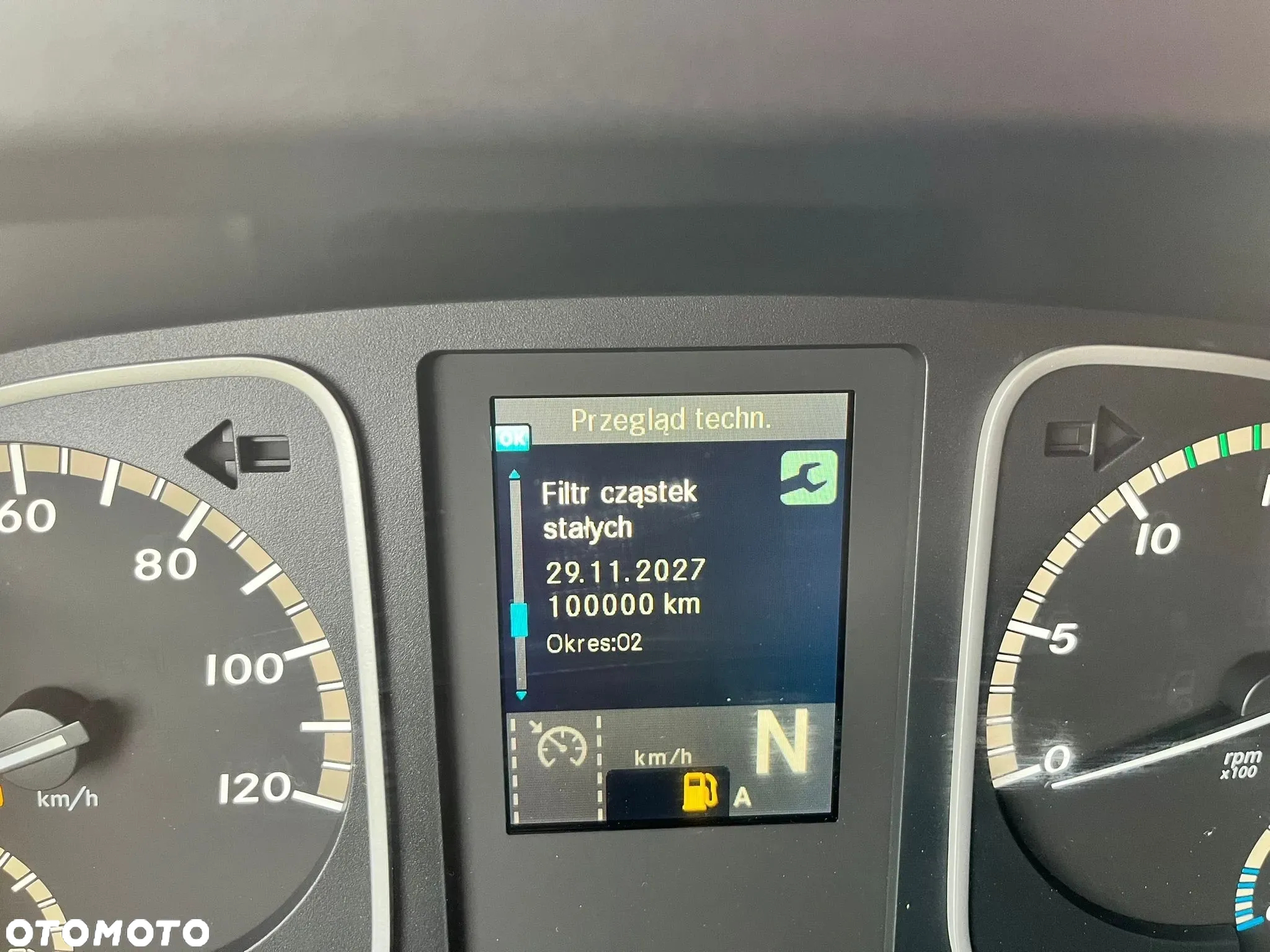 Mercedes-Benz ATEGO 1223L KONTENER 6.50 m | EURO-6 | - 22