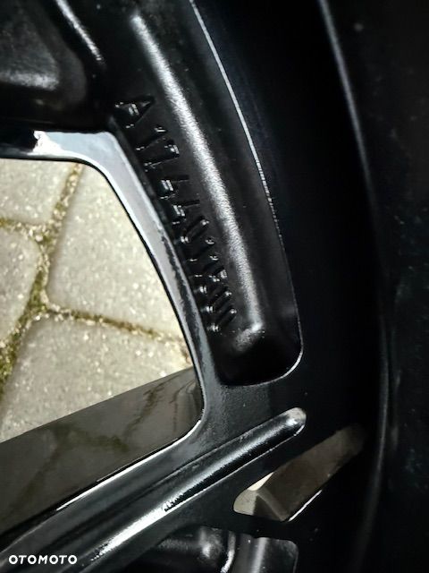 19” 5x112 Mercedes AMG Nowe koła - 12