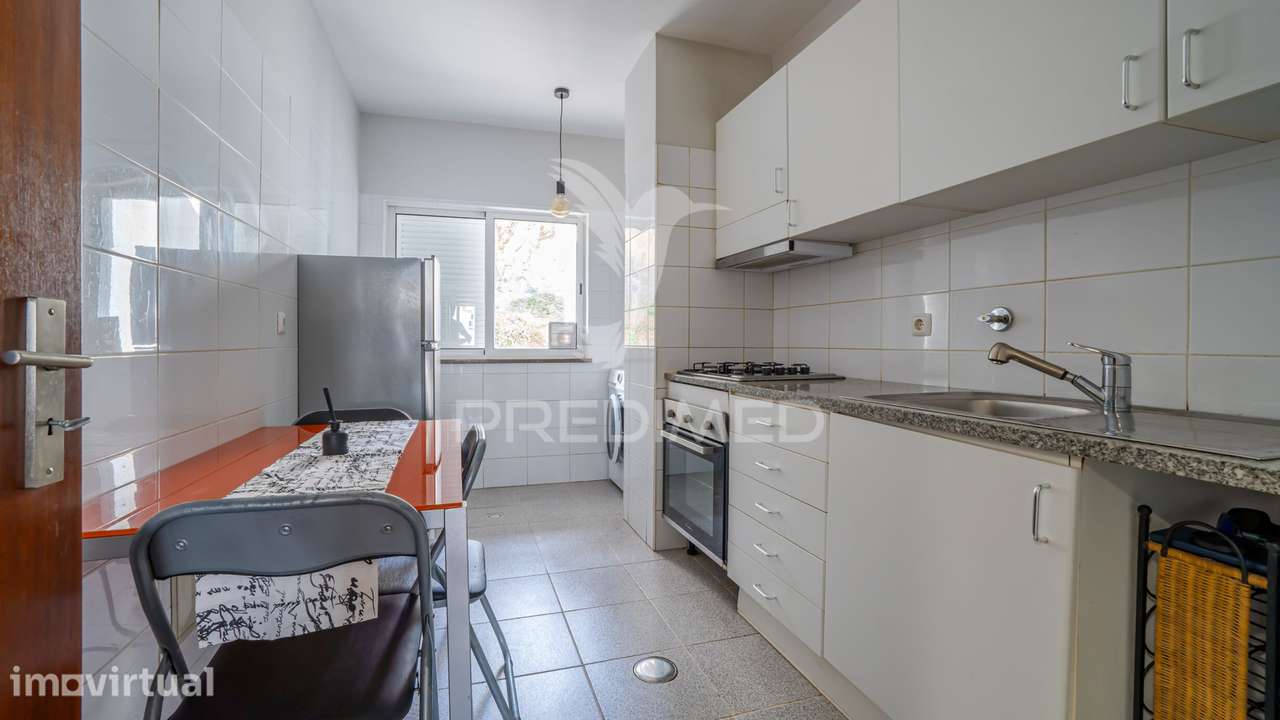 Apartamento para arrendar no Funchal - Grande imagem: 5/7