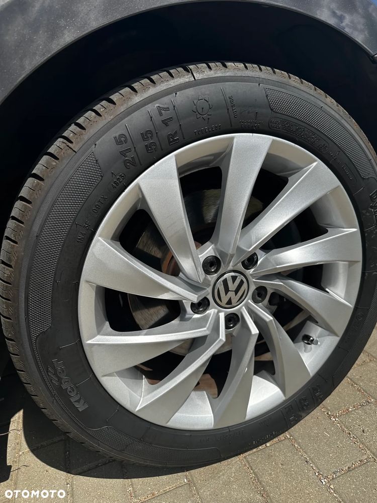 Volkswagen Passat 2.0 TDI BMT SCR Highline DSG7 - 10