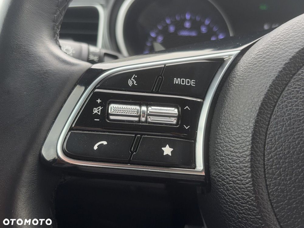 Kia Ceed 1.5 T-GDI M - 19