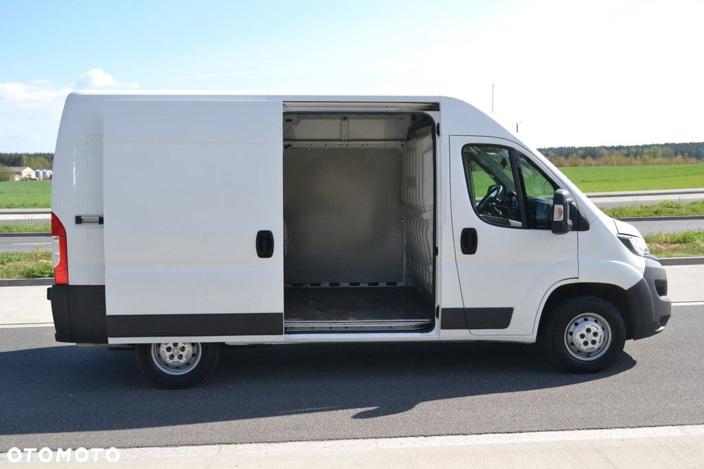 Peugeot Boxer - 24