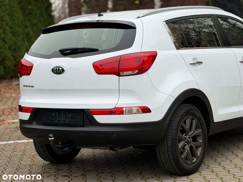 Kia Sportage 1.6 GDI L 2WD - 18
