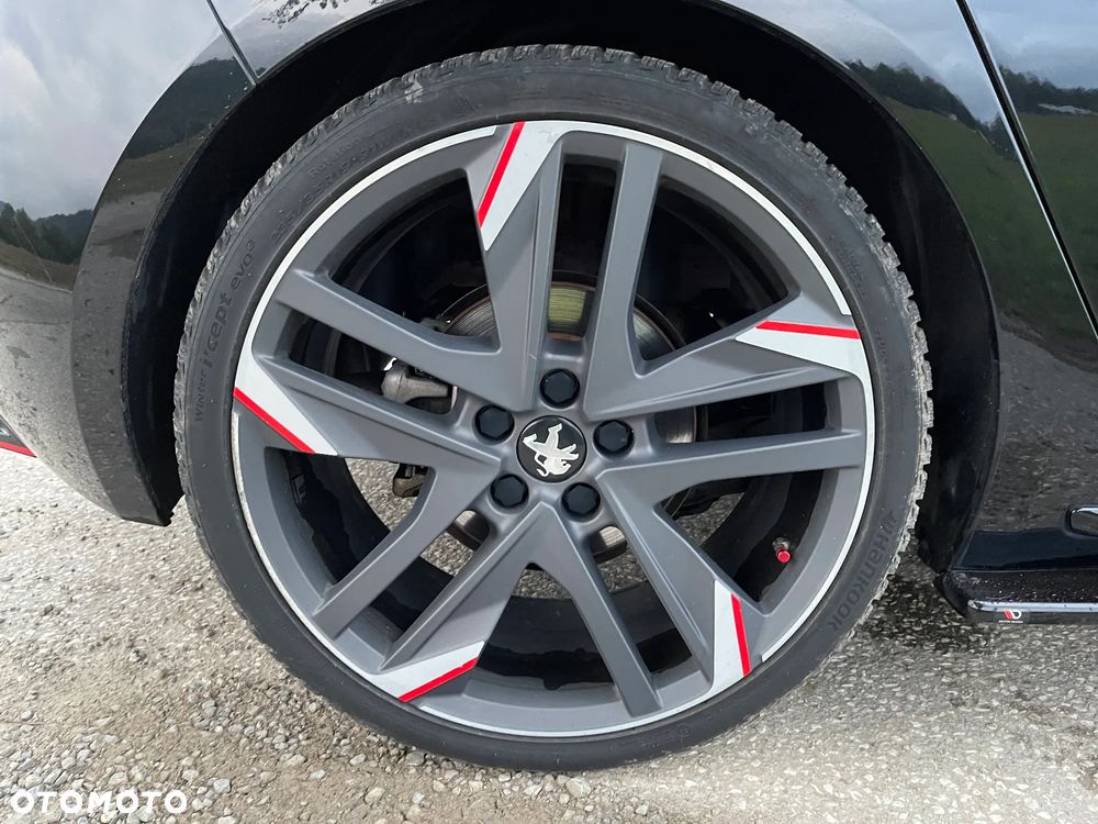Peugeot 308 PureTech 263 Stop & Start GTi by Sport - 37