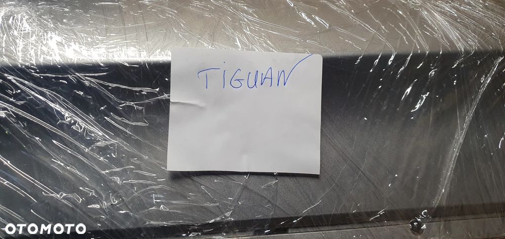 Listwa drzwi lewy przód przednia lewa VW Tiguan 5NA854939B - 8