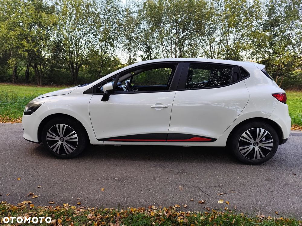 Renault Clio 1.5 dCi Limited - 8