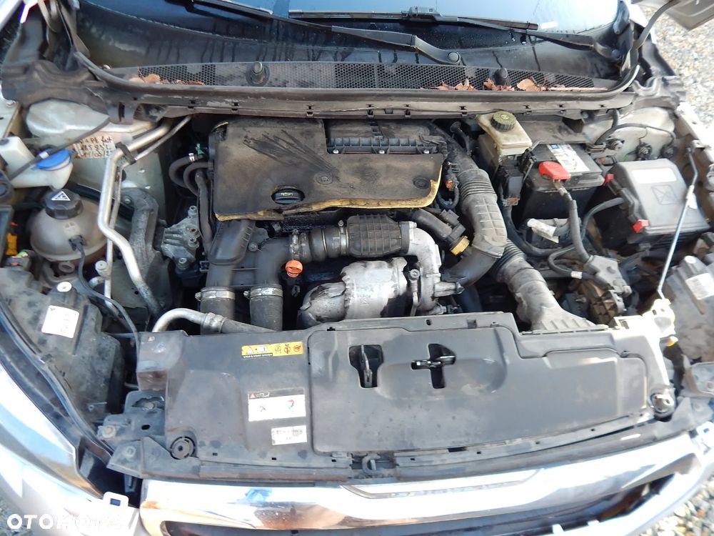 Peugeot 308 BlueHDi 100 Stop & Start Access - 18