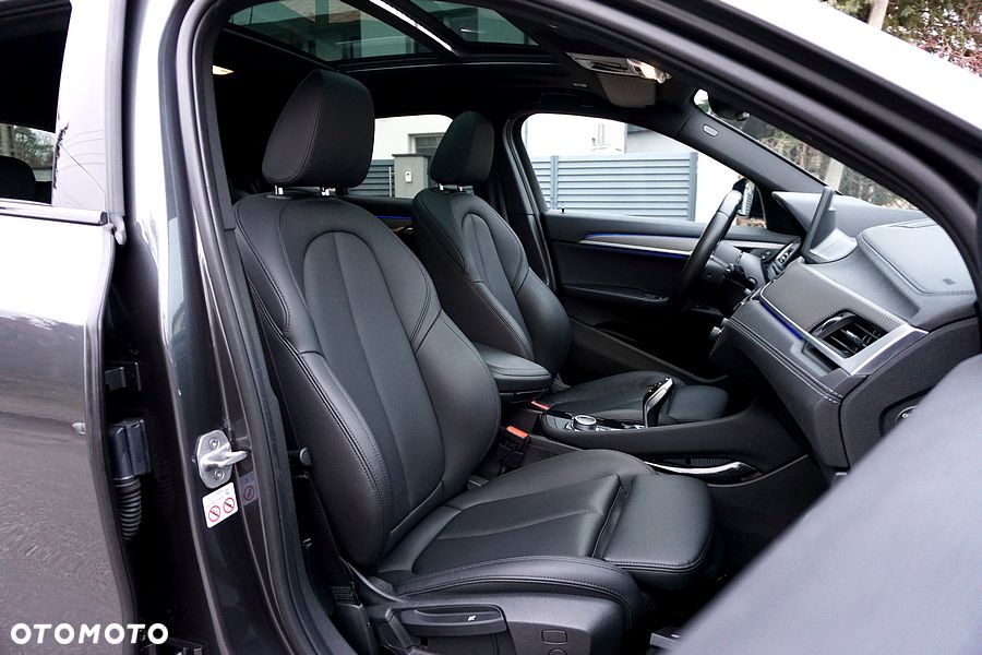 BMW X2 sDrive18d M Sport X sport - 31