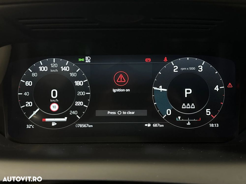 Land Rover Discovery Sport - 11