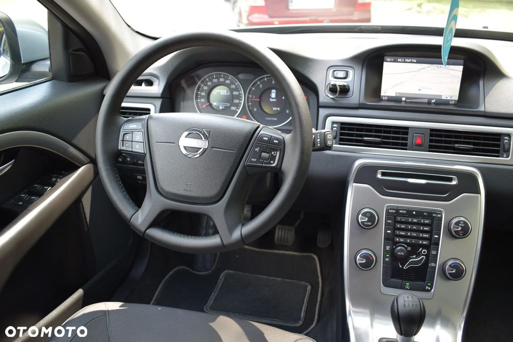Volvo XC 70 DRIVe Momentum - 26