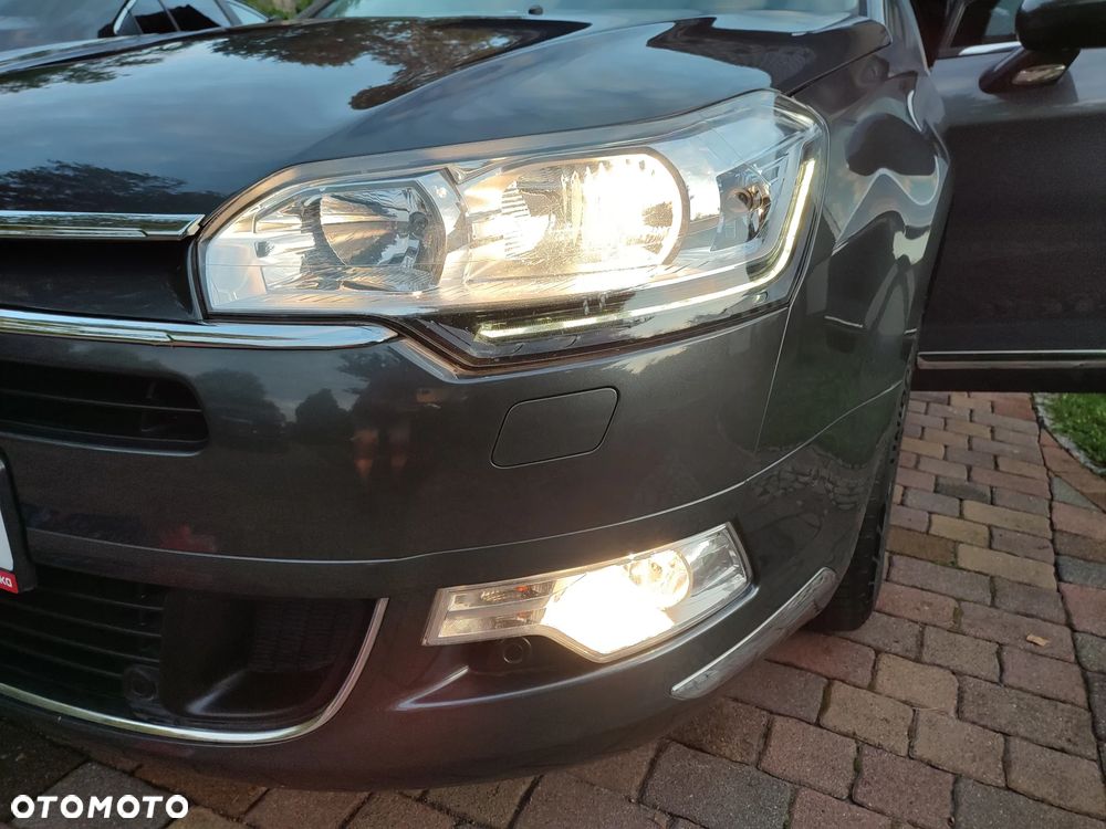 Citroën C5 - 33