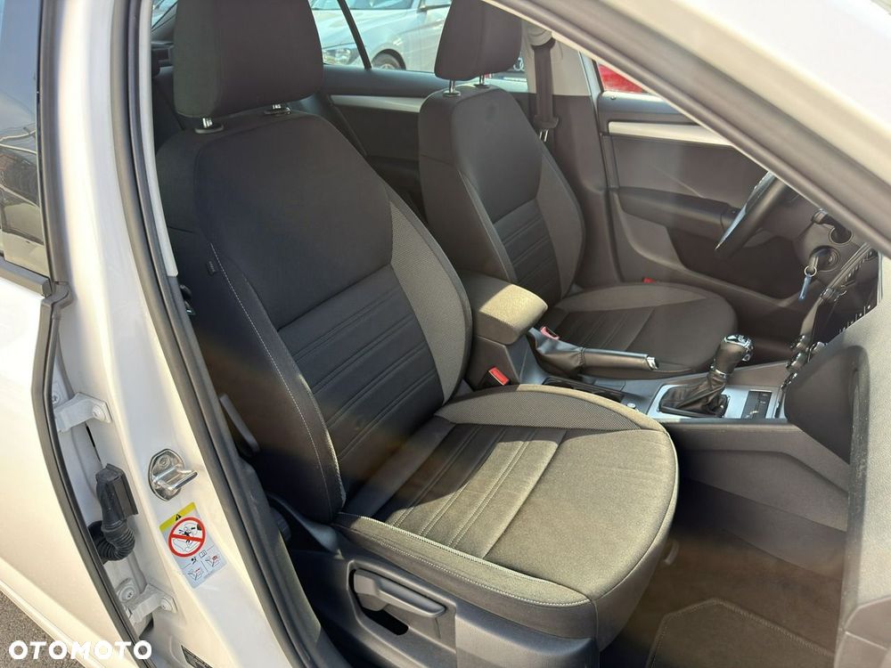 Skoda Octavia 1.6 TDI Active - 16