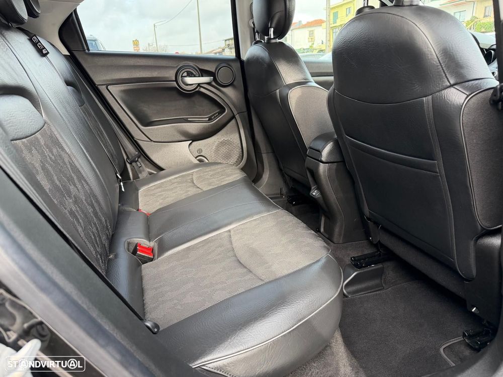 Fiat 500X 1.0 FireFly City Cross - 14