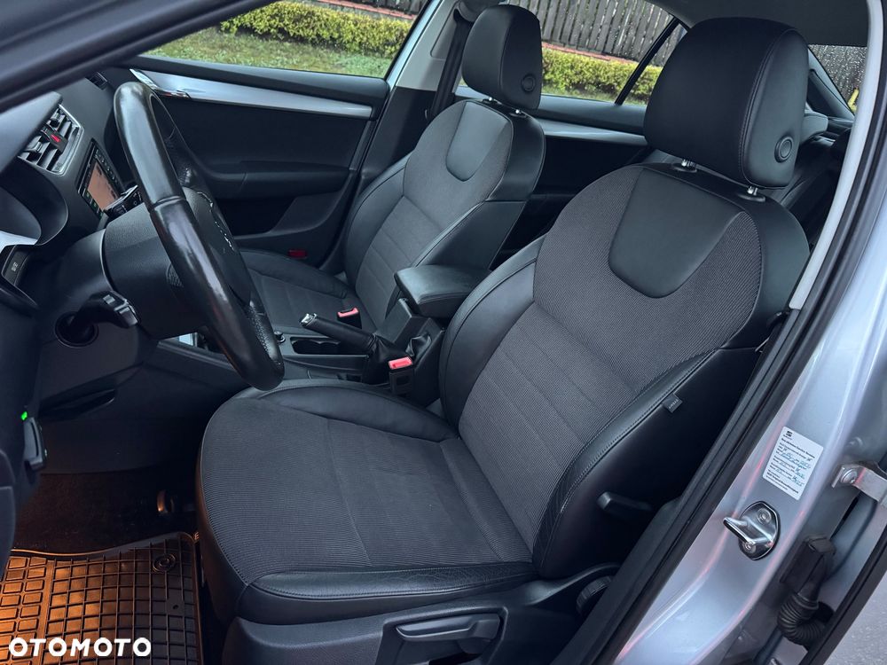 Skoda Octavia 1.4 TSI Green tec Edition - 8