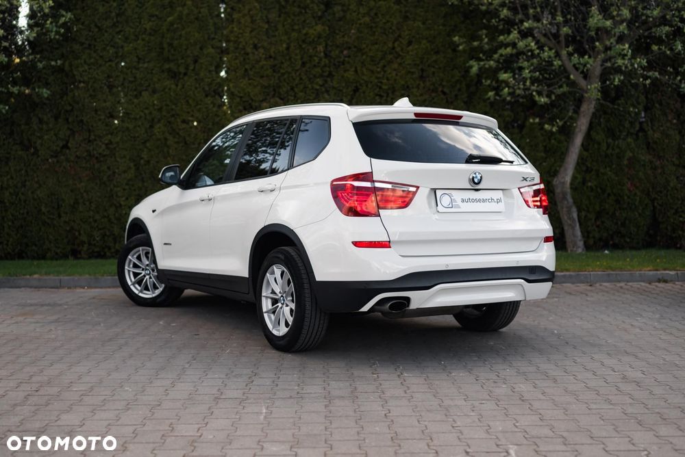 BMW X3 - 6